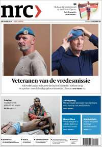 NRC Handelsblad