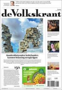 De Volkskrant