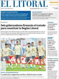 Diario El Litoral