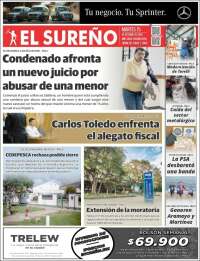 Diario El Sureño