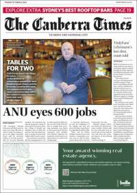 The Canberra Times