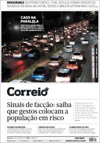 Correio*