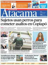 Diario de Atacama