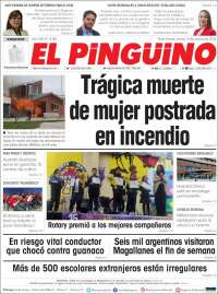 El Pingüino