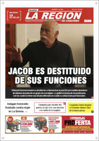 Diario La Región de Coquimbo