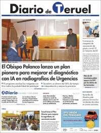 Diario de Teruel