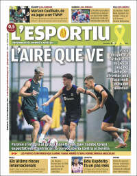 L'Esportiu