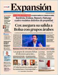 Expansión