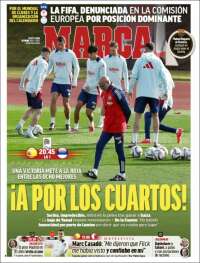 Marca