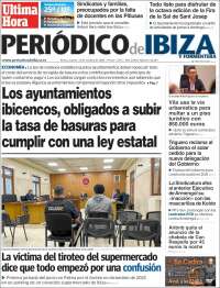 Periódico de Ibiza