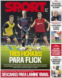 Sport