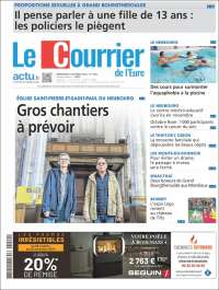 Le Courrier de l'Ouest