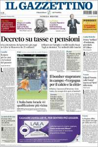 Il Gazzettino