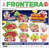 Frontera