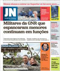 Jornal de Notícias