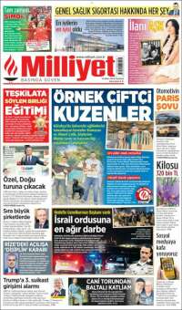 Milliyet