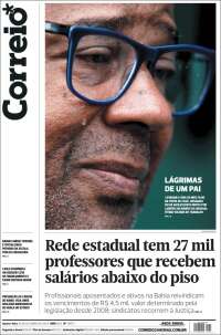 Correio*