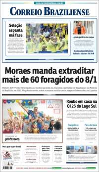 Correio Braziliense