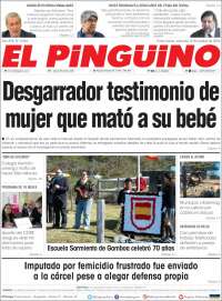 El Pingüino