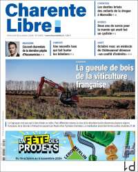 Charente Libre