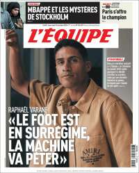 L'Equipe