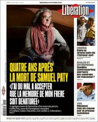 Libération