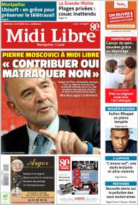 Midi Libre