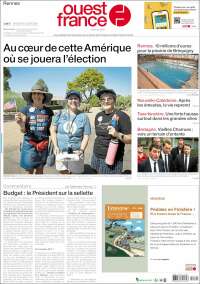 Ouest France