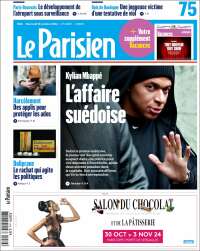 Le Parisien