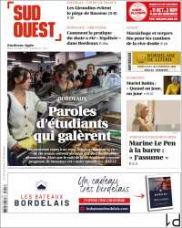 Sud Ouest