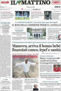 Il Mattino