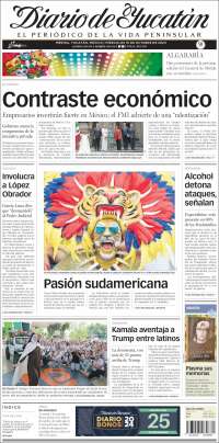 Diario de Yucatán