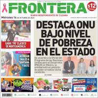 Frontera