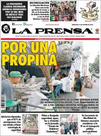 La Prensa