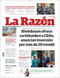 La Razón