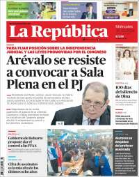 La Republica