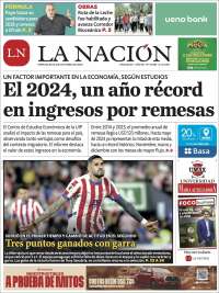 La Nación