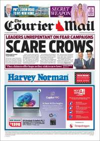 The Courier-Mail