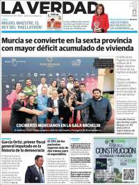 La Verdad de Murcia