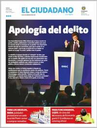 Diario El Ciudadano