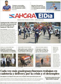 El Día de Gualeguaychú