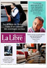 La Libre.be