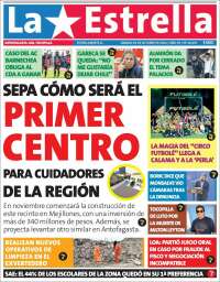 La Estrella del Norte