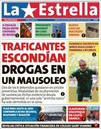 Estrella de Valparaiso