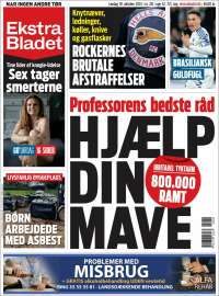 Ekstra Bladet