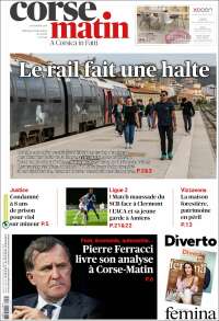 Corse-Matin