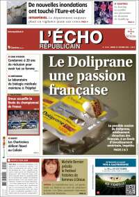 L'Echo Républicain