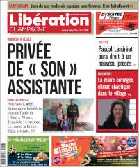 Libération Champagne