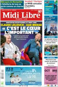 Midi Libre