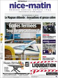 Nice-Matin